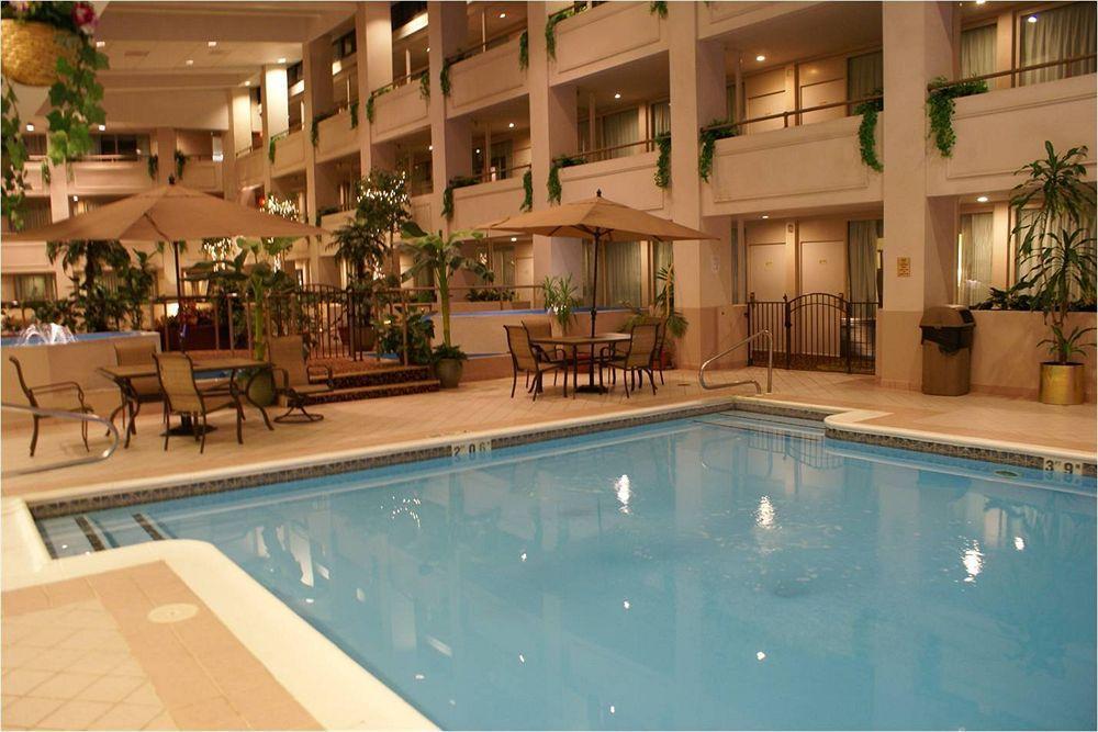 Holiday Inn Scranton East - Dunmore, An Ihg Hotel Létesítmények fotó